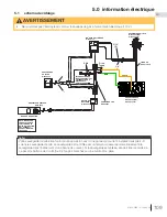 Предварительный просмотр 109 страницы Continental Fireplaces Builder 42 Series Installation And Operation Manual