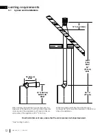 Предварительный просмотр 12 страницы Continental Fireplaces Builder CBHD4PGNA Installation And Operation Manual