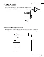 Предварительный просмотр 13 страницы Continental Fireplaces Builder CBHD4PGNA Installation And Operation Manual