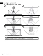 Предварительный просмотр 14 страницы Continental Fireplaces Builder CBHD4PGNA Installation And Operation Manual