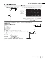 Предварительный просмотр 17 страницы Continental Fireplaces Builder CBHD4PGNA Installation And Operation Manual