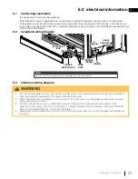 Предварительный просмотр 31 страницы Continental Fireplaces Builder CBHD4PGNA Installation And Operation Manual