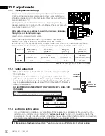 Предварительный просмотр 50 страницы Continental Fireplaces Builder CBHD4PGNA Installation And Operation Manual