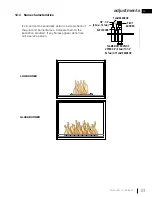 Предварительный просмотр 51 страницы Continental Fireplaces Builder CBHD4PGNA Installation And Operation Manual