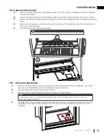 Предварительный просмотр 55 страницы Continental Fireplaces Builder CBHD4PGNA Installation And Operation Manual