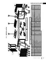 Предварительный просмотр 57 страницы Continental Fireplaces Builder CBHD4PGNA Installation And Operation Manual