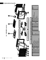 Предварительный просмотр 58 страницы Continental Fireplaces Builder CBHD4PGNA Installation And Operation Manual