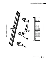 Предварительный просмотр 59 страницы Continental Fireplaces Builder CBHD4PGNA Installation And Operation Manual