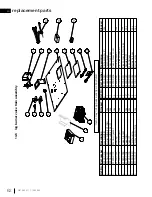 Предварительный просмотр 62 страницы Continental Fireplaces Builder CBHD4PGNA Installation And Operation Manual