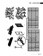 Предварительный просмотр 63 страницы Continental Fireplaces Builder CBHD4PGNA Installation And Operation Manual