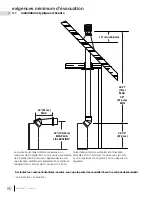 Предварительный просмотр 80 страницы Continental Fireplaces Builder CBHD4PGNA Installation And Operation Manual