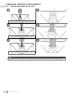 Предварительный просмотр 82 страницы Continental Fireplaces Builder CBHD4PGNA Installation And Operation Manual