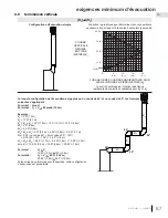 Предварительный просмотр 87 страницы Continental Fireplaces Builder CBHD4PGNA Installation And Operation Manual