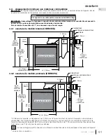 Предварительный просмотр 91 страницы Continental Fireplaces Builder CBHD4PGNA Installation And Operation Manual