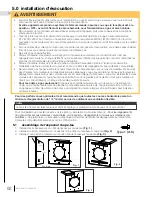 Предварительный просмотр 92 страницы Continental Fireplaces Builder CBHD4PGNA Installation And Operation Manual