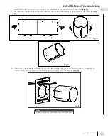 Предварительный просмотр 93 страницы Continental Fireplaces Builder CBHD4PGNA Installation And Operation Manual