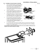 Предварительный просмотр 97 страницы Continental Fireplaces Builder CBHD4PGNA Installation And Operation Manual