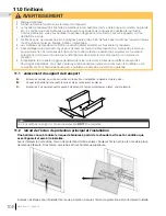 Предварительный просмотр 106 страницы Continental Fireplaces Builder CBHD4PGNA Installation And Operation Manual