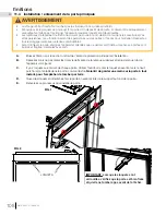 Предварительный просмотр 108 страницы Continental Fireplaces Builder CBHD4PGNA Installation And Operation Manual