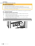 Предварительный просмотр 122 страницы Continental Fireplaces Builder CBHD4PGNA Installation And Operation Manual