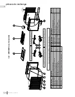 Предварительный просмотр 126 страницы Continental Fireplaces Builder CBHD4PGNA Installation And Operation Manual