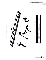 Предварительный просмотр 127 страницы Continental Fireplaces Builder CBHD4PGNA Installation And Operation Manual