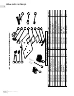 Предварительный просмотр 128 страницы Continental Fireplaces Builder CBHD4PGNA Installation And Operation Manual