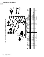 Предварительный просмотр 130 страницы Continental Fireplaces Builder CBHD4PGNA Installation And Operation Manual