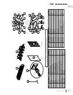 Предварительный просмотр 131 страницы Continental Fireplaces Builder CBHD4PGNA Installation And Operation Manual