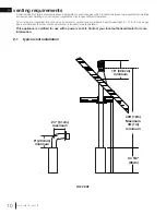 Предварительный просмотр 10 страницы Continental Fireplaces CB30-1 Installation And Operation Manual