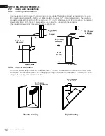 Предварительный просмотр 12 страницы Continental Fireplaces CB30-1 Installation And Operation Manual