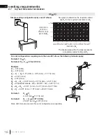 Предварительный просмотр 16 страницы Continental Fireplaces CB30-1 Installation And Operation Manual