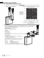 Предварительный просмотр 20 страницы Continental Fireplaces CB30-1 Installation And Operation Manual