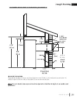 Предварительный просмотр 29 страницы Continental Fireplaces CB30-1 Installation And Operation Manual