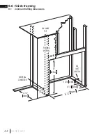 Предварительный просмотр 44 страницы Continental Fireplaces CB30-1 Installation And Operation Manual