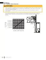 Предварительный просмотр 48 страницы Continental Fireplaces CB30-1 Installation And Operation Manual