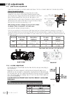 Предварительный просмотр 52 страницы Continental Fireplaces CB30-1 Installation And Operation Manual