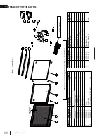 Предварительный просмотр 58 страницы Continental Fireplaces CB30-1 Installation And Operation Manual