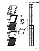 Предварительный просмотр 61 страницы Continental Fireplaces CB30-1 Installation And Operation Manual