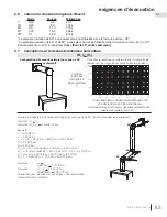 Предварительный просмотр 83 страницы Continental Fireplaces CB30-1 Installation And Operation Manual