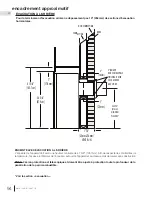 Предварительный просмотр 94 страницы Continental Fireplaces CB30-1 Installation And Operation Manual