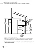 Предварительный просмотр 96 страницы Continental Fireplaces CB30-1 Installation And Operation Manual