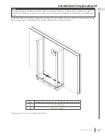 Предварительный просмотр 97 страницы Continental Fireplaces CB30-1 Installation And Operation Manual