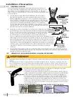 Предварительный просмотр 100 страницы Continental Fireplaces CB30-1 Installation And Operation Manual