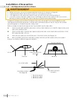 Предварительный просмотр 106 страницы Continental Fireplaces CB30-1 Installation And Operation Manual