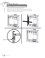 Предварительный просмотр 114 страницы Continental Fireplaces CB30-1 Installation And Operation Manual