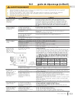 Предварительный просмотр 133 страницы Continental Fireplaces CB30-1 Installation And Operation Manual