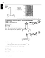 Preview for 20 page of Continental Fireplaces CB30NTR Installation And Operating Instructions Manual