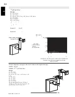 Preview for 22 page of Continental Fireplaces CB30NTR Installation And Operating Instructions Manual