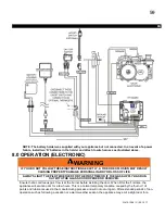 Preview for 59 page of Continental Fireplaces CB30NTR Installation And Operating Instructions Manual